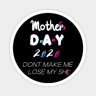 Happy mother day Magnet